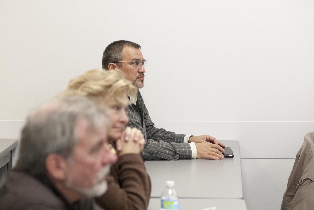 College of DuPage Addison Regional Center Open House 2014 2