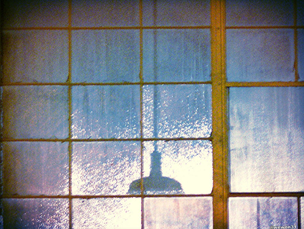 Warehouse Light